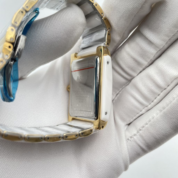 Rado Integral Jubile White (код 224)