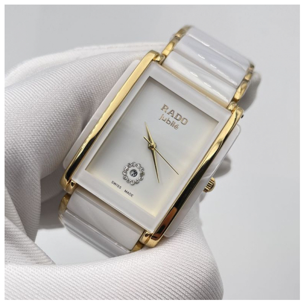 Rado Integral Jubile White (код 225)