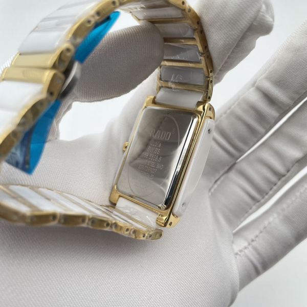 Rado Integral Jubile White (код 225)