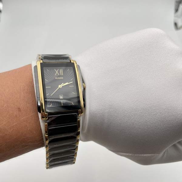 Rado Integral black (код 226)