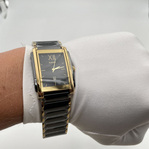 Rado Integral black (код 229)