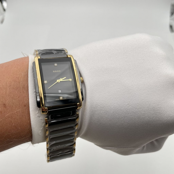 Rado Integral black (код 230)