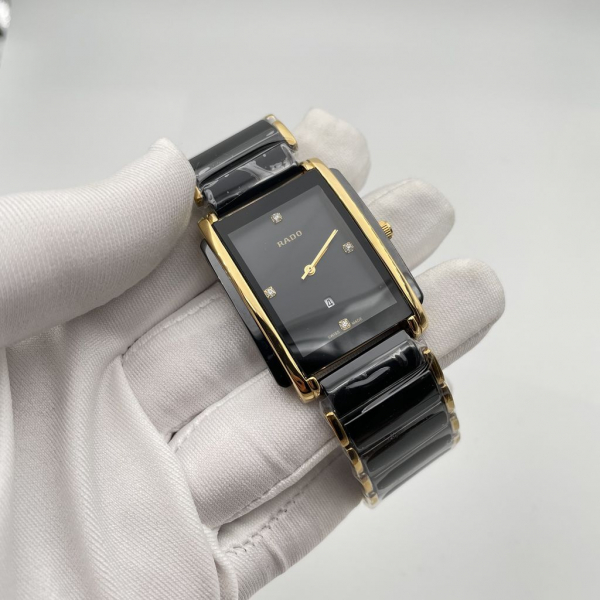 Rado Integral black (код 230)