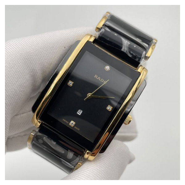 Rado Integral black (код 230)
