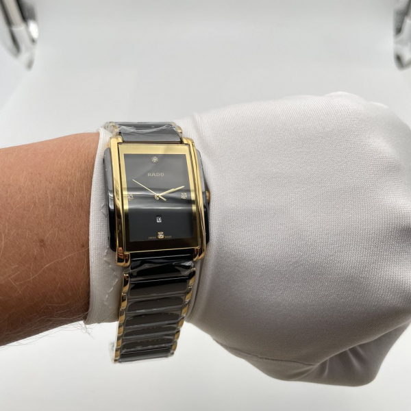 Rado Integral black (код 231)
