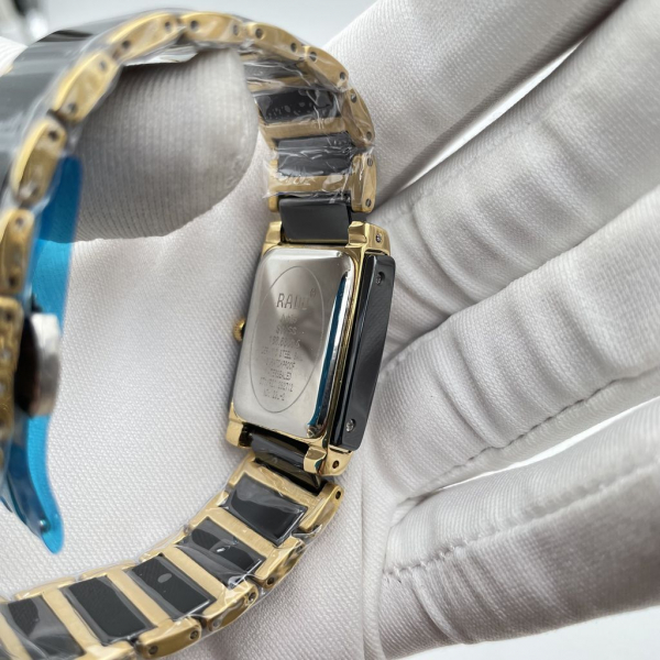 Rado Integral black (код 233)