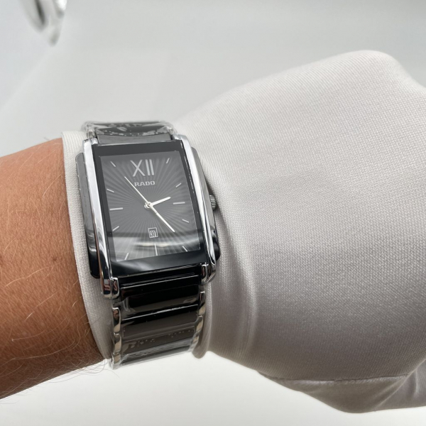 Rado Integral black (код 234)