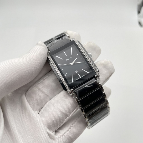 Rado Integral black (код 235)
