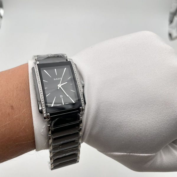 Rado Integral black (код 235)