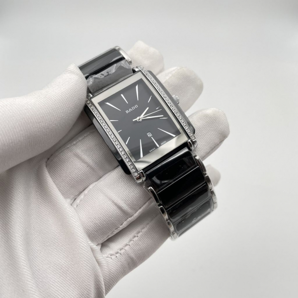 Rado Integral black (код 236)