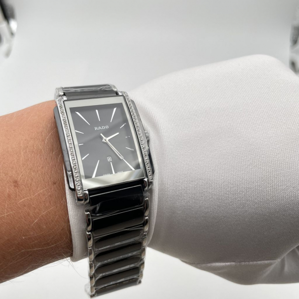 Rado Integral black (код 238)