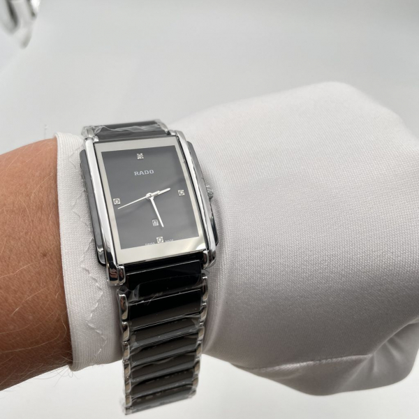 Rado Integral black (код 239)