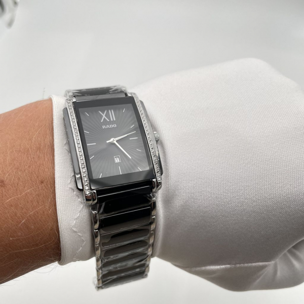 Rado Integral black (код 241)
