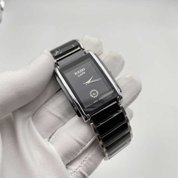 Rado Integral black (код 242)
