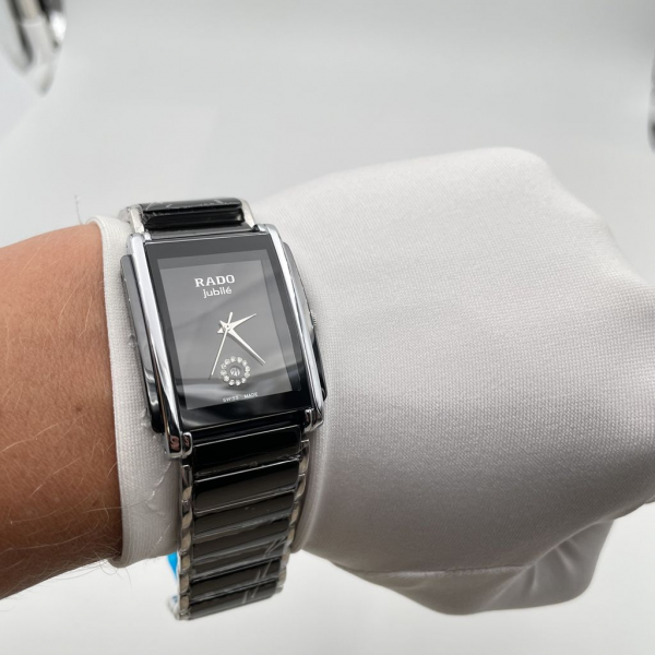 Rado Integral black (код 242)