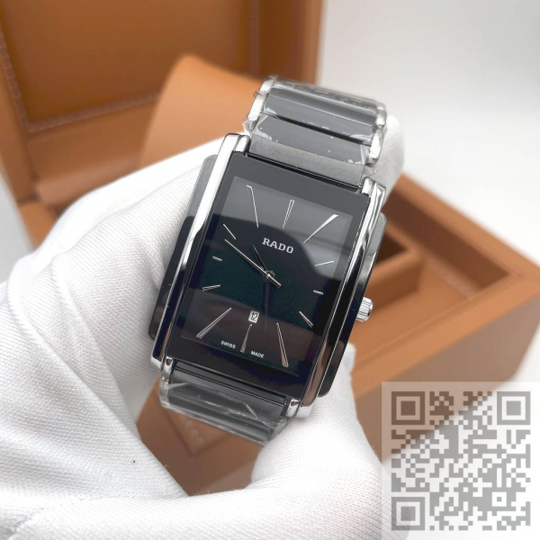 Rado Integral black (код 245)