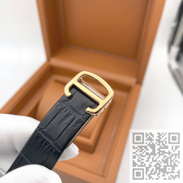 Cartier (код 384)