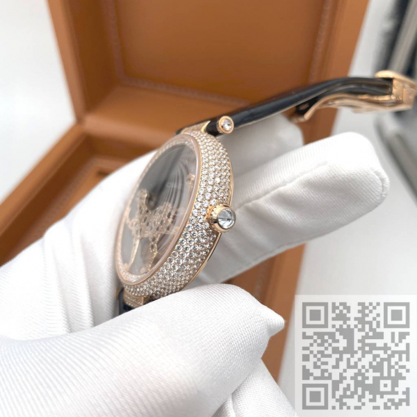 Cartier (код 384)