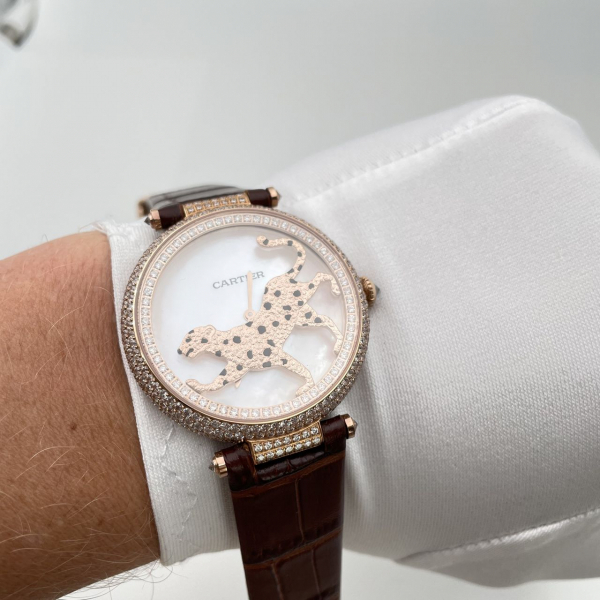 Cartier (код 385)