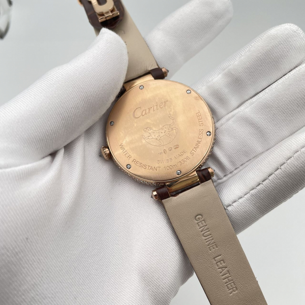 Cartier (код 385)