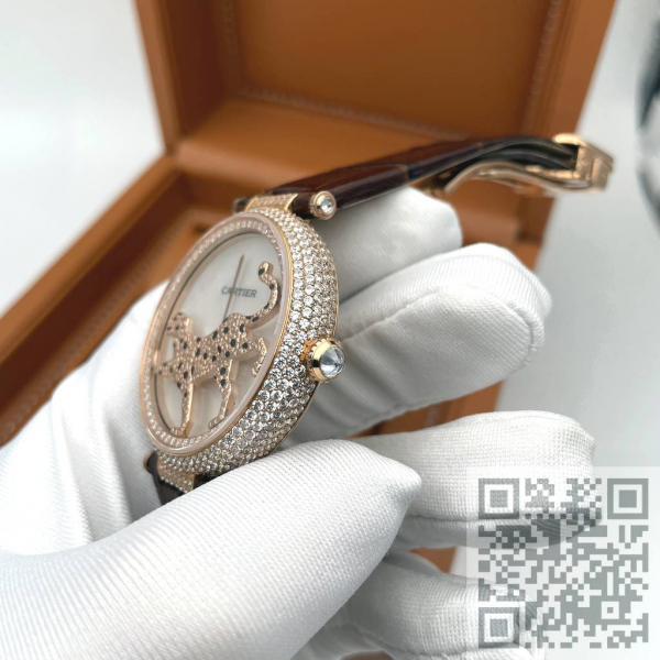 Cartier (код 385)