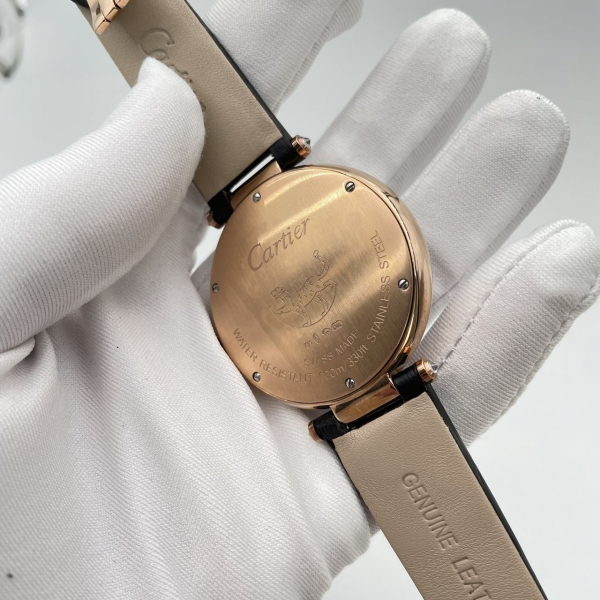 Cartier (код 386)