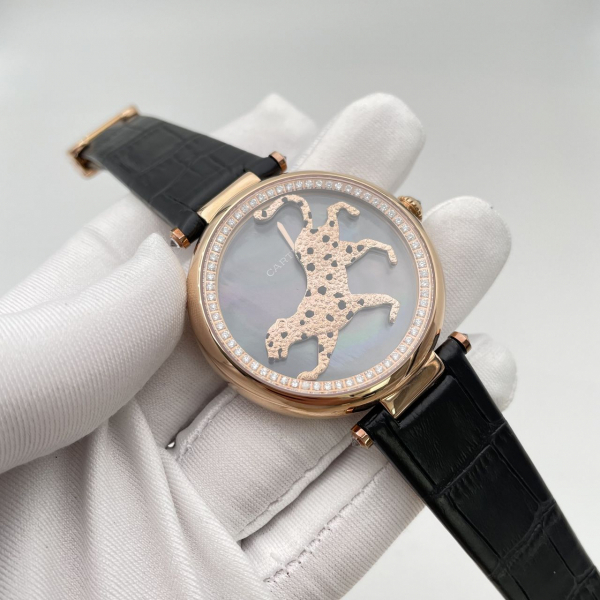 Cartier (код 386)