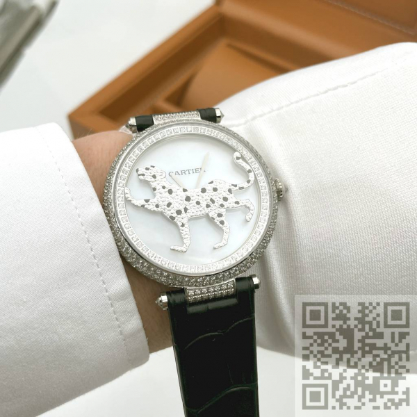 Cartier (код 387)