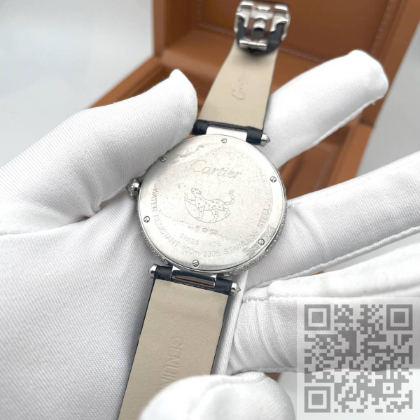 Cartier (код 387)
