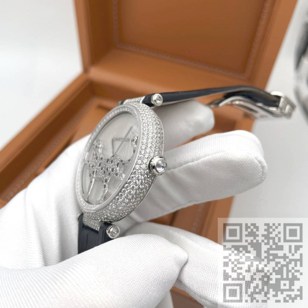 Cartier (код 387)