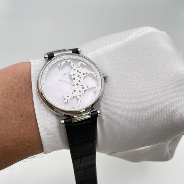 Cartier (код 388)