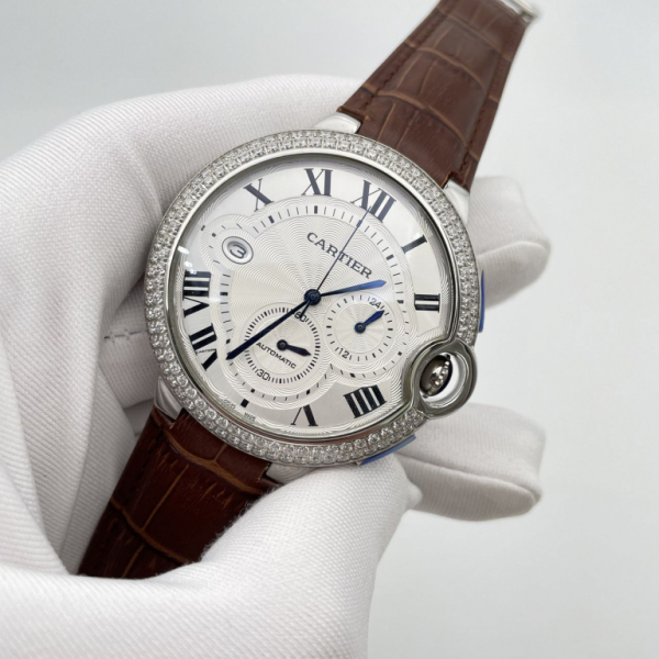 BALLON BLEU DE CARTIER (код 390)