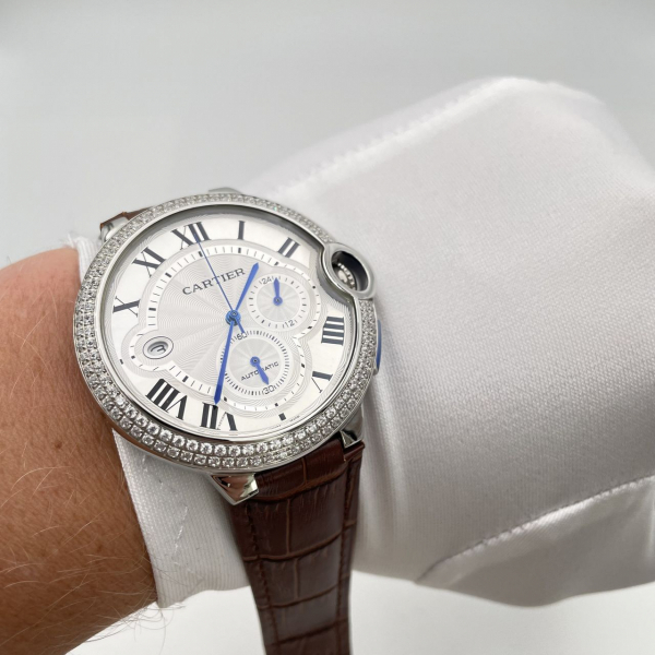 BALLON BLEU DE CARTIER (код 390)