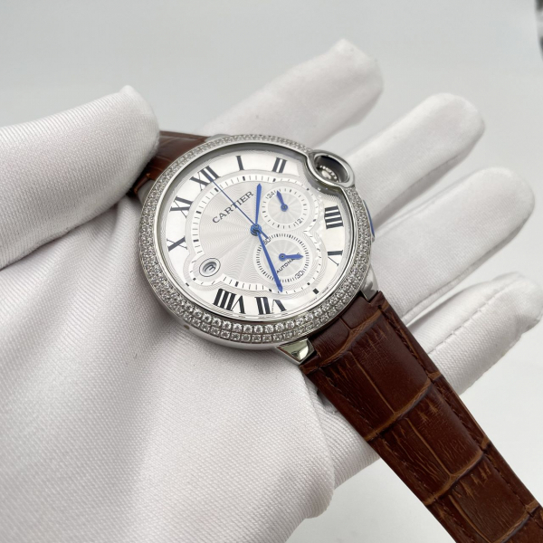 BALLON BLEU DE CARTIER (код 390)