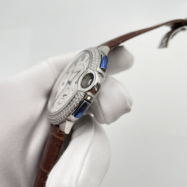 BALLON BLEU DE CARTIER (код 390)