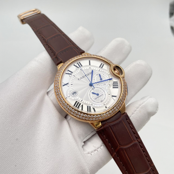 BALLON BLEU DE CARTIER (код 391)