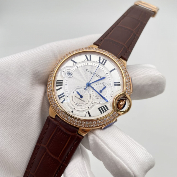 BALLON BLEU DE CARTIER (код 391)