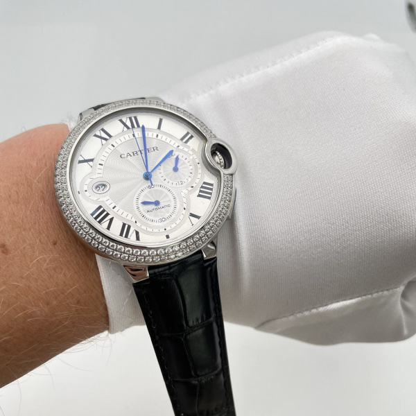BALLON BLEU DE CARTIER (код 392)