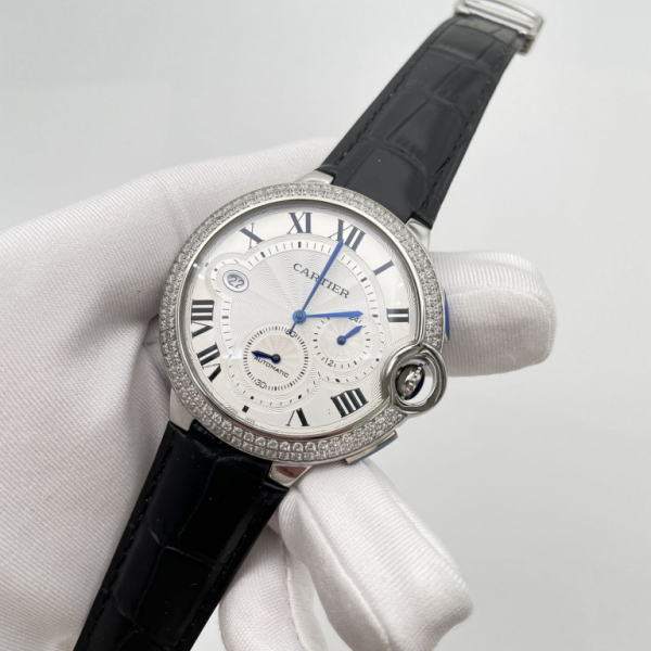 BALLON BLEU DE CARTIER (код 392)