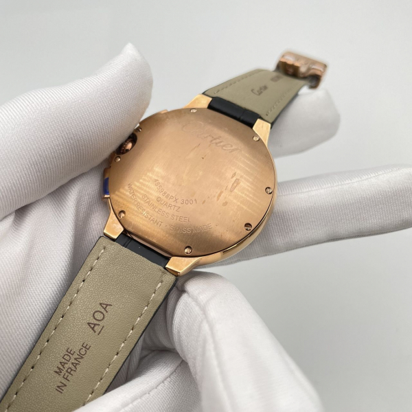 Cartier ROTONDE DE CARTIER (код 145-03)