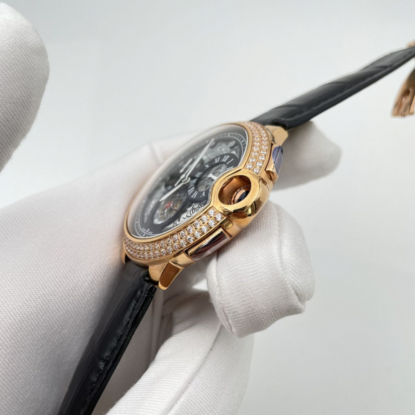 Cartier ROTONDE DE CARTIER (код 145-03)