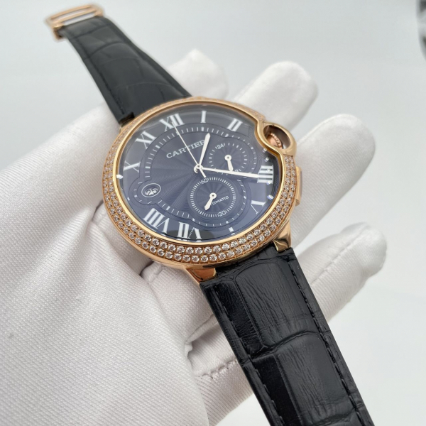 BALLON BLEU DE CARTIER (код 393)