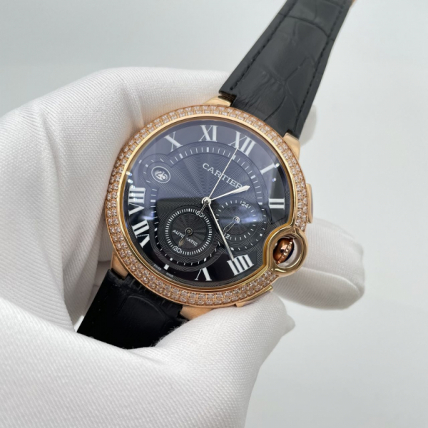 BALLON BLEU DE CARTIER (код 393)