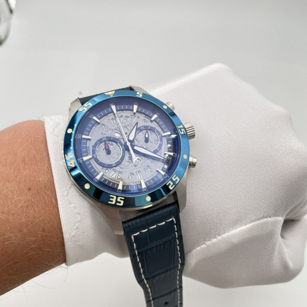 IWC Schaffhausen (код 116)