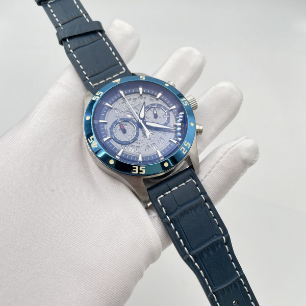 IWC Schaffhausen (код 116)