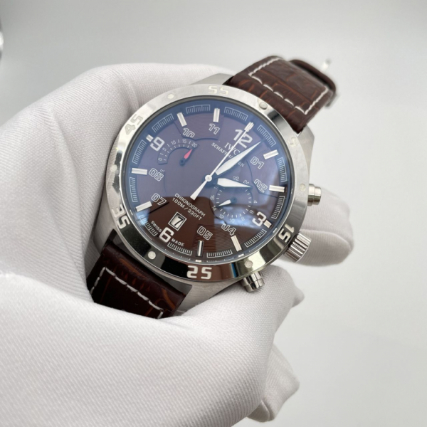 IWC Schaffhausen (код 117)