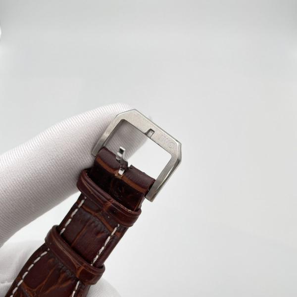 IWC Schaffhausen (код 117)