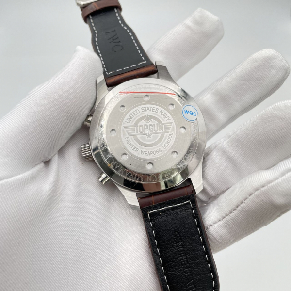 IWC Schaffhausen (код 117)