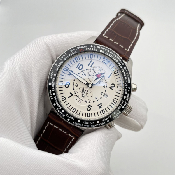 IWC Schaffhausen (код 118)