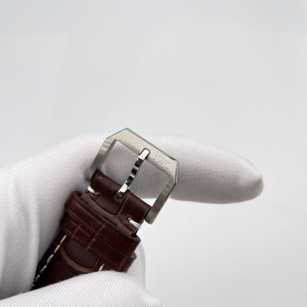 IWC Schaffhausen (код 118)